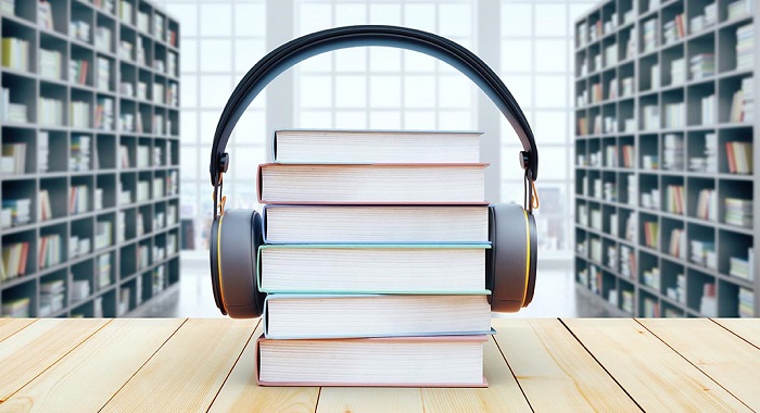 Comment télécharger un livre audio gratuit en ligne