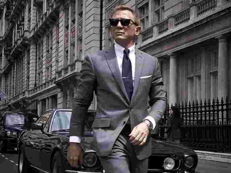 Mourir peut attendre, Daniel Craig a-t-il réussi à faire ses adieux à James Bond ?