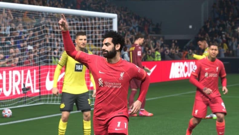Comptes FIFA 22 des streamers piratés : EA enquête.